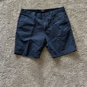 Men Theory shorts